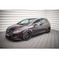 Diffusori minigonne SEAT LEON MK2 CUPRA / FR  (Cod. M-SE-LE-2F-FR-SD1G)