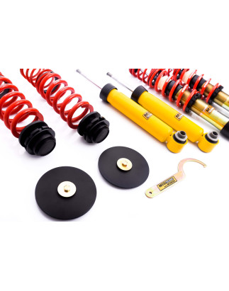 Assetto a ghiera Street BMW E61 (Cod. MT-MTSGWBM38)