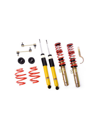 Assetto a ghiera Street BMW E86/E85 (Cod. MT-MTSGWBM40)
