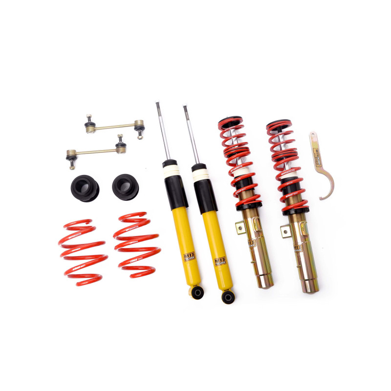 Assetto a ghiera Street BMW E86/E85 (Cod. MT-MTSGWBM40) Assetto a ghiera Street BMW E86/E85 (Cod. MT-MTSGWBM40)