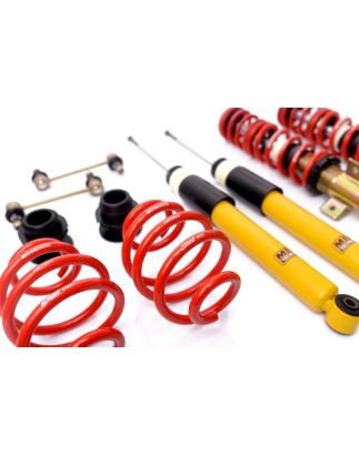 Assetto a ghiera Street BMW E86/E85 (Cod. MT-MTSGWBM40)