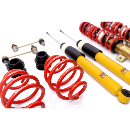 Assetto a ghiera Street BMW E86/E85 (Cod. MT-MTSGWBM40)