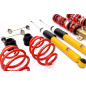 Assetto a ghiera Street BMW E86/E85 (Cod. MT-MTSGWBM40) Assetto a ghiera Street BMW E86/E85 (Cod. MT-MTSGWBM40)