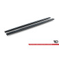 Diffusori minigonne SEAT LEON MK2 CUPRA / FR  (Cod. M-SE-LE-2F-FR-SD1G)