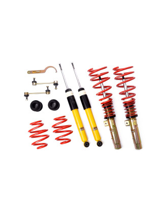 Assetto a ghiera Comfort BMW E86/E85 (Cod. MT-MTSGWBM40-C)