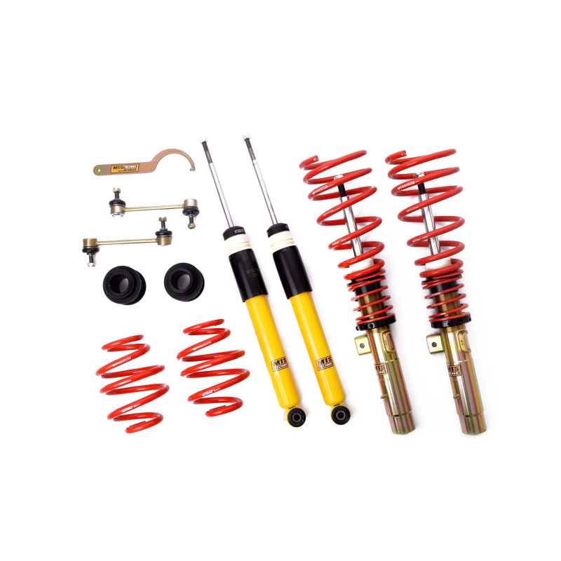 Assetto a ghiera Comfort BMW E86/E85 (Cod. MT-MTSGWBM40-C) Assetto a ghiera Comfort BMW E86/E85 (Cod. MT-MTSGWBM40-C)