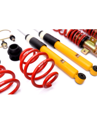 Assetto a ghiera Comfort BMW E86/E85 (Cod. MT-MTSGWBM40-C)
