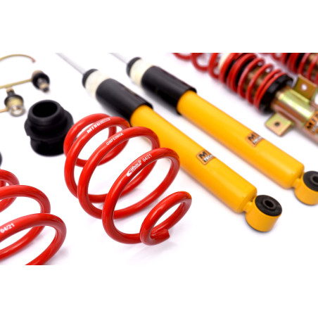 Assetto a ghiera Comfort BMW E86/E85 (Cod. MT-MTSGWBM40-C)