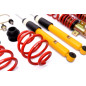 Assetto a ghiera Comfort BMW E86/E85 (Cod. MT-MTSGWBM40-C) Assetto a ghiera Comfort BMW E86/E85 (Cod. MT-MTSGWBM40-C)