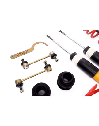 Assetto a ghiera Comfort BMW E86/E85 (Cod. MT-MTSGWBM40-C)