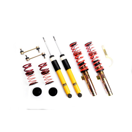 Assetto a ghiera Street BMW E86/E85 (Cod. MT-MTSGWBM40-S)