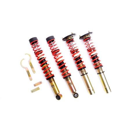 Assetto a ghiera Street BMW E24 (Cod. MT-MTSGWBM42-S)