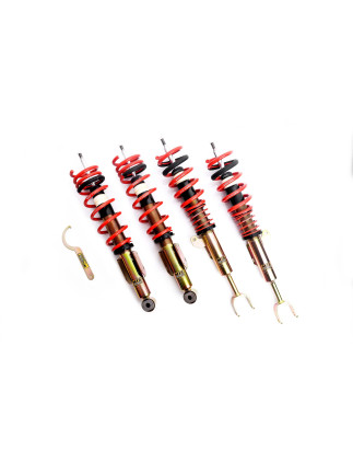 Assetto a ghiera Street BMW F10/F06/F01 (Cod. MT-MTSGWBM44)