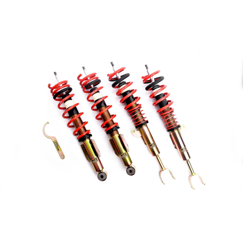 Assetto a ghiera Street BMW F10/F06/F01 (Cod. MT-MTSGWBM44)