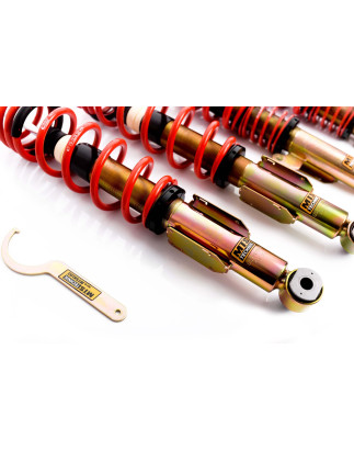 Assetto a ghiera Street BMW F10/F06/F01 (Cod. MT-MTSGWBM44)