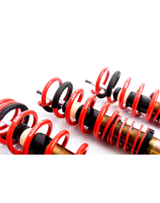 Assetto a ghiera Street BMW F10/F06/F01 (Cod. MT-MTSGWBM44)