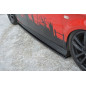 Diffusori minigonne Seat Leon MS Design Mk2 (Cod. M-SE-LE-2-MS-SD1G)