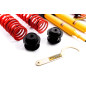 Assetto a ghiera Street BMW E90/E92 (Cod. MT-MTSGWBM46-S)