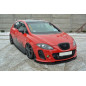 Diffusori minigonne Seat Leon MS Design Mk2 (Cod. M-SE-LE-2-MS-SD1G)