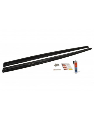 Diffusori minigonne Seat Leon MS Design Mk2 (Cod. M-SE-LE-2-MS-SD1G)