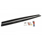 Diffusori minigonne Seat Leon MS Design Mk2 (Cod. M-SE-LE-2-MS-SD1G)