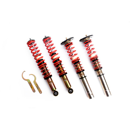 Assetto a ghiera Street BMW E3 (Cod. MT-MTSGWBM50)