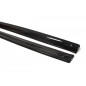 Diffusori minigonne Seat Leon MS Design Mk2 (Cod. M-SE-LE-2-MS-SD1G)