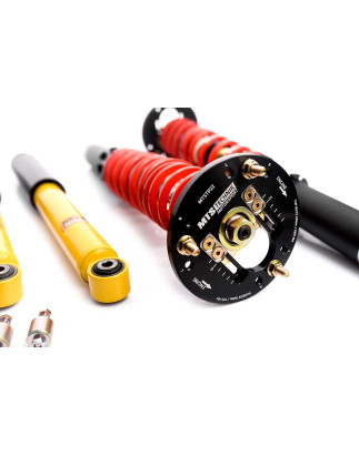 Assetto a ghiera Street BMW E10/E6 (Cod. MT-MTSGWBM54)