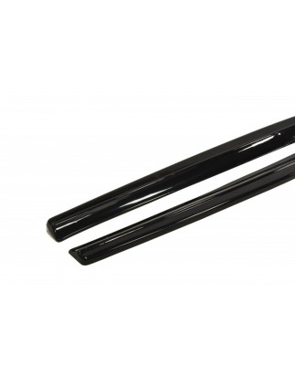 Diffusori minigonne Seat Leon MS Design Mk2 (Cod. M-SE-LE-2-MS-SD1G)