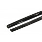 Diffusori minigonne Seat Leon MS Design Mk2 (Cod. M-SE-LE-2-MS-SD1G)