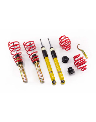 Assetto a ghiera Street BMW E89 (Cod. MT-MTSGWBM60)