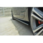 Diffusori minigonne SEAT LEON III CUPRA / FR (Cod. M-SE-LE-3-FR-SD1G)