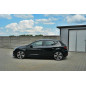 Diffusori minigonne SEAT LEON III CUPRA / FR (Cod. M-SE-LE-3-FR-SD1G)