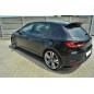 Diffusori minigonne SEAT LEON III CUPRA / FR (Cod. M-SE-LE-3-FR-SD1G)