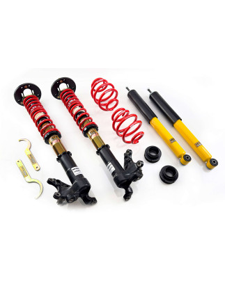 Assetto a ghiera Street BMW E30 (Cod. MT-MTSGWBM80)
