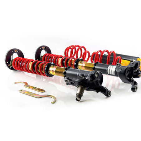 Assetto a ghiera Street BMW E30 (Cod. MT-MTSGWBM80)