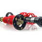 Assetto a ghiera Street BMW E30 (Cod. MT-MTSGWBM80)