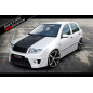 MINIGONNE Skoda Fabia Mk1  Demonic  (Cod. M-SK-FA-1-DEMONIC-S1A)
