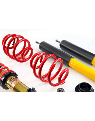 Assetto a ghiera Comfort BMW E30 (Cod. MT-MTSGWBM80-C)
