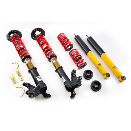 Assetto a ghiera Street BMW E30 (Cod. MT-MTSGWBM80-S)