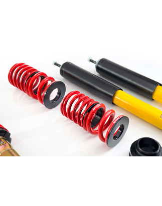 Assetto a ghiera Street BMW E30 (Cod. MT-MTSGWBM80-S)