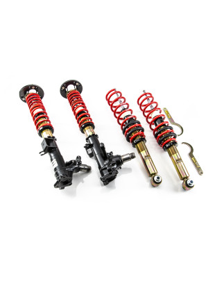 Assetto a ghiera Street BMW E34 (Cod. MT-MTSGWBM81)