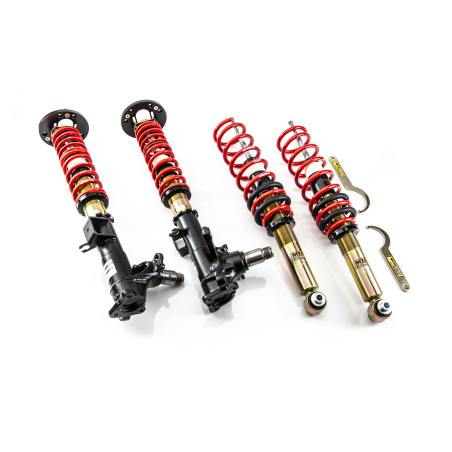 Assetto a ghiera Street BMW E34 (Cod. MT-MTSGWBM81)