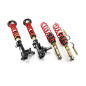 Assetto a ghiera Street BMW E34 (Cod. MT-MTSGWBM81)