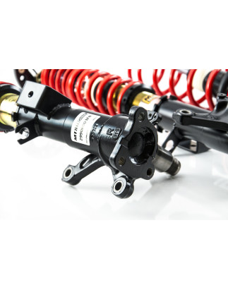Assetto a ghiera Street BMW E34 (Cod. MT-MTSGWBM81)