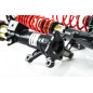 Assetto a ghiera Street BMW E34 (Cod. MT-MTSGWBM81)