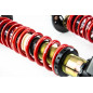 Assetto a ghiera Street BMW E34 (Cod. MT-MTSGWBM81)