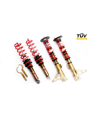 Assetto a ghiera Street BMW E34 (Cod. MT-MTSGWBM81-S)