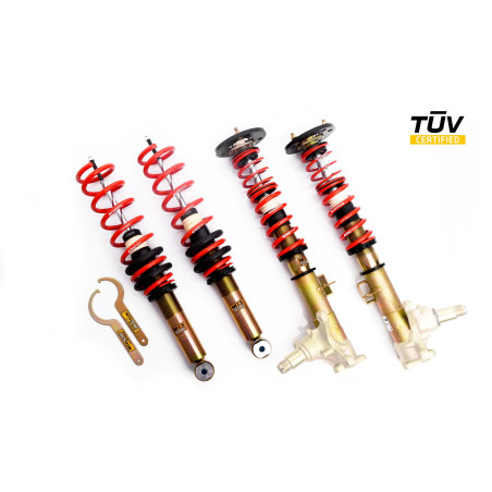 Assetto a ghiera Street BMW E34 (Cod. MT-MTSGWBM81-S)