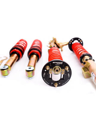 Assetto a ghiera Street BMW E34 (Cod. MT-MTSGWBM81-S)